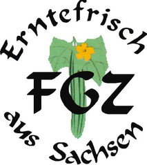 Logo vom Frühgemüsezentrum Kaditz